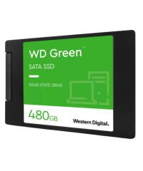 WD WDS480G3G0A SATA SSD 2.5 inç 7 mm kasalı 480 gb
