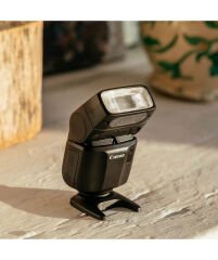 CANON FLASH SPEEDLITE EL-100