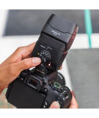 CANON FLASH SPEEDLITE EL-100