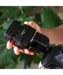 CANON FLASH SPEEDLITE EL-100