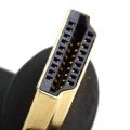 DARK 3m 4K 3D ve Ağ Destekli Altın Uçlu HDMI Görüntü Kablosu DK-HD-CV14L300A90