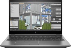 HP ZBook Fury i7 11850 -15.6''-16G-512SSD-4G-WPro