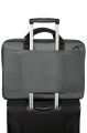 SAMSONITE 17.3'' Qibyte Antrasit Notebook Çantası 16N-09-003