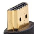 DARK 3m 4K 3D ve Ağ Destekli Altın Uçlu HDMI Görüntü Kablosu DK-HD-CV14L300A90