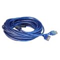 FLAXES FUZ-10 10 Metre USB 2.0 Uzatma Kablosu.(AM/AF)