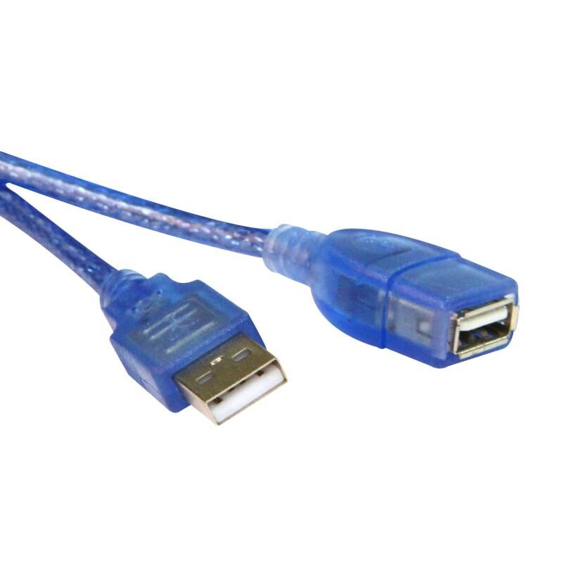 FLAXES FUZ-10 10 Metre USB 2.0 Uzatma Kablosu.(AM/AF)