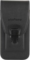 Ulefone Armor 24 Dayanıklı Telefon İçin Çok Amaçlı Telefon Kılıfı