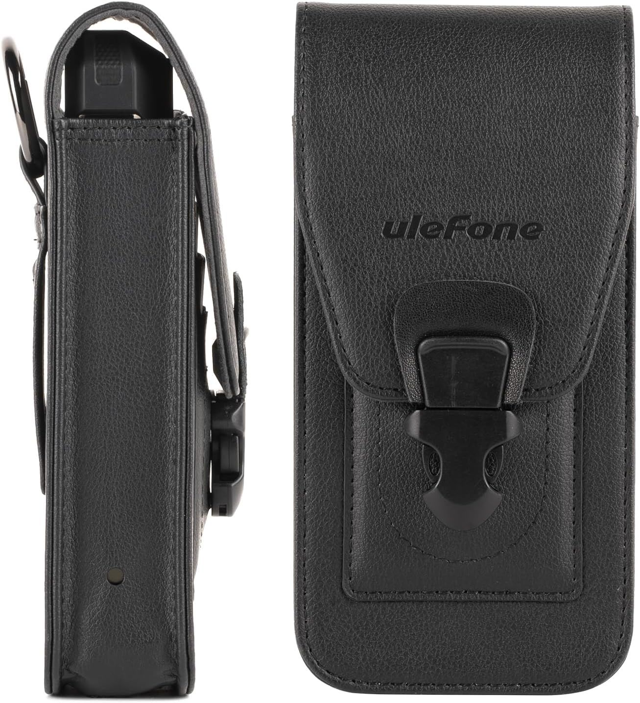 Ulefone Armor 24 Dayanıklı Telefon İçin Çok Amaçlı Telefon Kılıfı