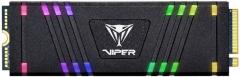 PATRIOT VPR100-1TBM28H 1TB Viper VPR100 M.2 2280 PCIE Gen3 x4 3300MBS/2900MBS Flash SSD