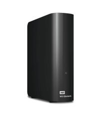 WD WDBWLG0100HBK-EESN 10TB Element Desktop USB 3.0 3.5'' Taşınabilir Disk