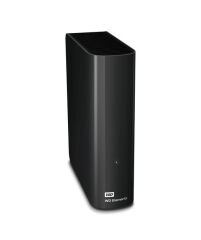 WD WDBWLG0100HBK-EESN 10TB Element Desktop USB 3.0 3.5'' Taşınabilir Disk