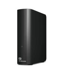 WD WDBWLG0100HBK-EESN 10TB Element Desktop USB 3.0 3.5'' Taşınabilir Disk