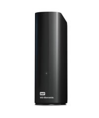 WD WDBWLG0100HBK-EESN 10TB Element Desktop USB 3.0 3.5'' Taşınabilir Disk