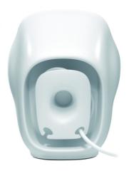 LOGITECH 980-000513 1.2W RMS USB Bağlantılı 2+0 Beyaz Hoparlör