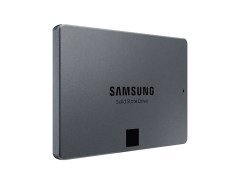 Samsung 870 Qvo 1TB 2.5'' SATA SSD (560-530MB/s)