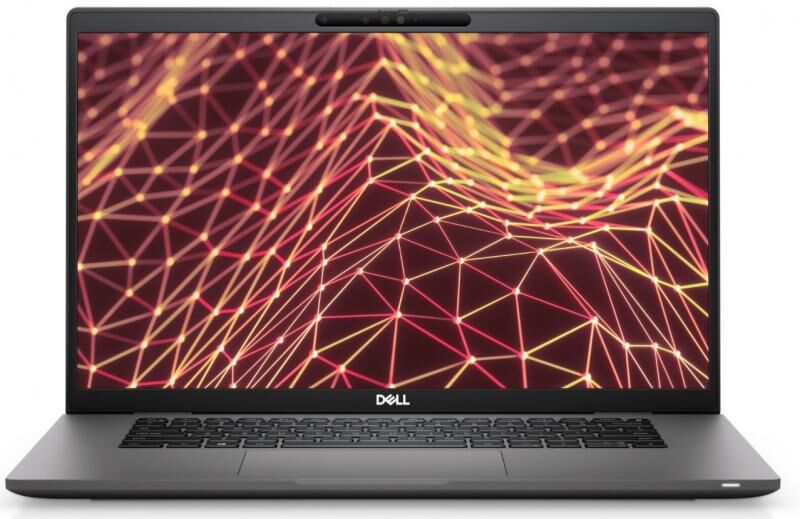DELL N201L753015_VP_UBU Latitude 7530 Ci5-1235U 4.4 GHz 16GB 256GB SSD 15.6'' Ubuntu