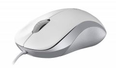RAPOO N1130 Kablolu Optik Beyaz Mouse