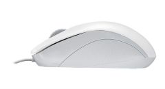 RAPOO N1130 Kablolu Optik Beyaz Mouse