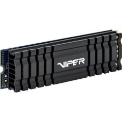 PATRIOT VPN100-1TBM28H 1TB Viper VPN100 M.2 2280 PCIE Gen3 x4 3450MBS/3000MBS Flash SSD