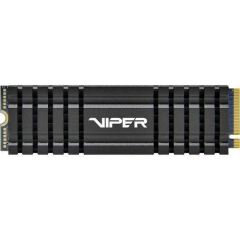 PATRIOT VPN100-1TBM28H 1TB Viper VPN100 M.2 2280 PCIE Gen3 x4 3450MBS/3000MBS Flash SSD