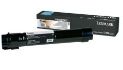 LEXMARK X950X2KG X950DE,X952DE,X954DE Siyah 32000 Sayfa Lazer Toner
