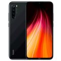 XIAOMI REDMI-NOTE8-128BLK Redmi Note 8 128GB Siyah Akıllı Telefon
