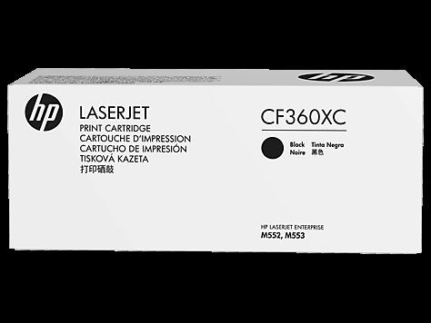 HP CF360XC SÖZLESMELI URUNDUR, SADECE PROJELERDE SATILIR