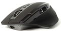RAPOO 18670 MT750S Bluetooth ve Wireless Şarj Edilebilir Ergonomik Siyah Mouse