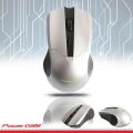 POWERGATE Kablosuz Nano 2.4GHz Gri Mouse PG-D425B