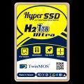 TWINMOS TM1000GH2U TwinMOS 1TB 2.5'' SATA3 SSD 580Mb-550Mb/s 3DNAND