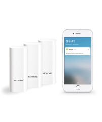 Netatmo Akıllı Kapı  Pencere Sensörü