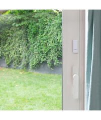 Netatmo Akıllı Kapı  Pencere Sensörü