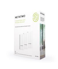 Netatmo Akıllı Kapı  Pencere Sensörü