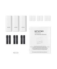 Netatmo Akıllı Kapı  Pencere Sensörü