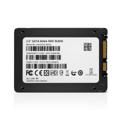 ADATA ASU630SS-480GQ-R 480GB SU630 Sata 3.0 520-450MB/s 2.5'' Flash SSD