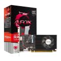 AFOX AFR5230-1024D3L5 ATI Radeon R5 230 2048MB 64 Bit DDR3  PCI Express 2.0 Ekran Kartı