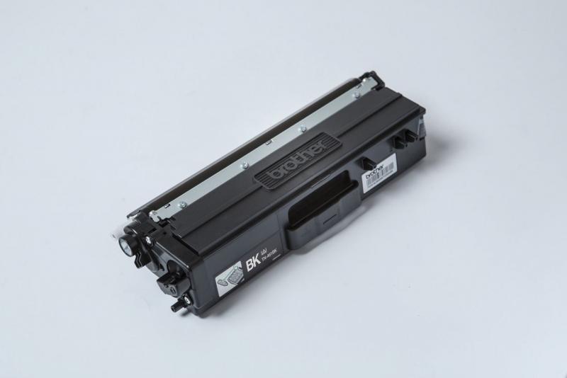 BROTHER TN461BK Siyah 3000 Sayfa Lazer Toner