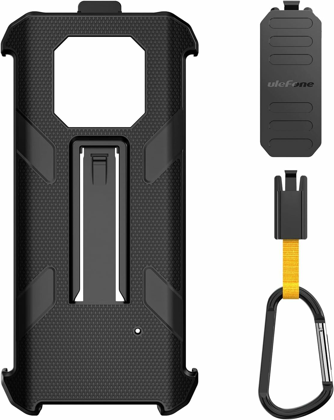 Ulefone Armor 22 Çok Fonksiyonlu Koruyucu Kılıf