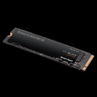 WD WDS100T3XHC