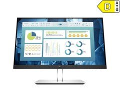HP 21.5'' E22 G4 9VH72AS 5ms Pivot IPS