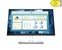 HP 21.5'' E22 G4 9VH72AS 5ms Pivot IPS