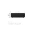 BENQ V7050I 2500 Ans 4K Lazer 98% DCI-P3 HDR-PRO Kablosuz Smart TV Akıllı Ev