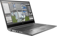 HP ZBook Fury i7 11800 -15.6''-16G-512SSD-4G-WPro