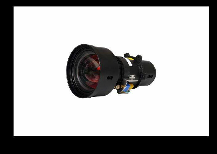 OPTOMA BX-CTA06 STANDART LENS ZU660 ZU750 ZU850 ZU1050