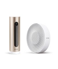 Netatmo Akıllı İç Mekan Siren