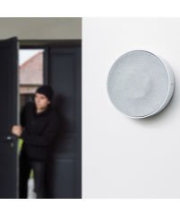 Netatmo Akıllı İç Mekan Siren