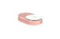 RAPOO 18572 M600 Mini Rose Gold Sessiz Kablosuz Fare 1300 DPI Sensör 6 Ay Pil Ömrü