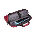 CLASSONE TL6005 15.6 inch Laptop,Notebook Çantası -Bordo