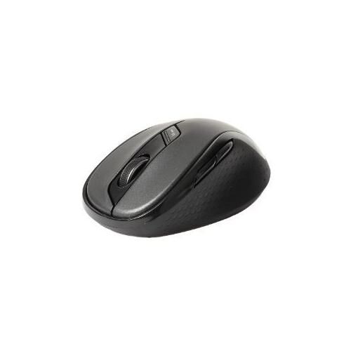 RAPOO 18404 M500 Trendy Siyah Kablosuz Çok Modlu Sessiz Tıklama Mouse