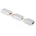 DARK DK-AC-U31X6 USB3.1 Type C - DP HDMI VGA 6x Çevirici